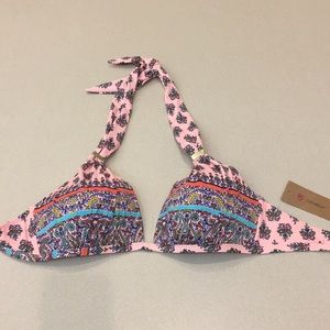 Cremieux Bathing Suit Top